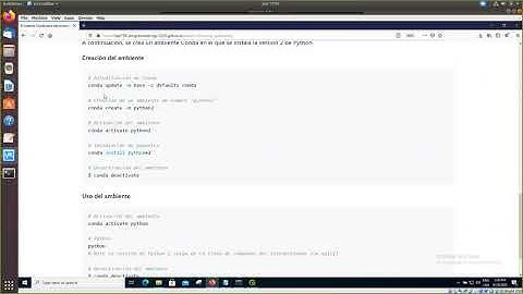 TPB708 2020-09-24 Conda, GDAL