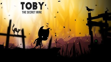 Toby: The Secret Mine - Level 5 _9 Gameplay