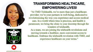 Our Vision and Commitment Statement