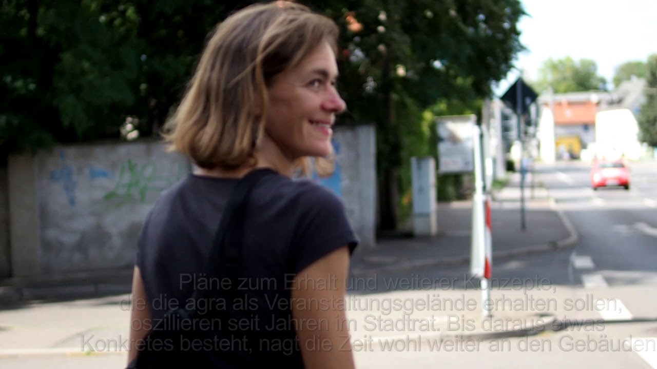 Stadtteilspaziergang durch Dölitz