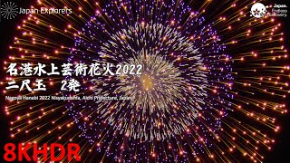 花火 水都大阪花火 鑑賞ナイト― 中之島で楽しむ、花火・水辺・食の体験