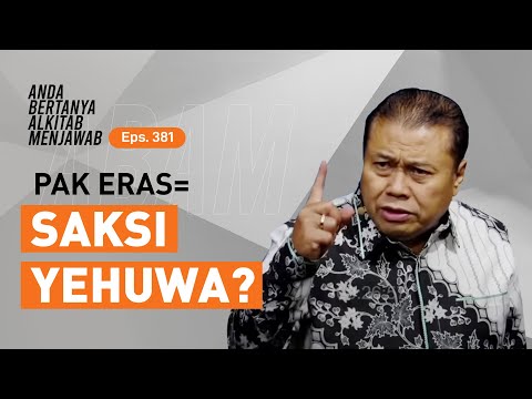 Video: Adakah Saksi-Saksi Yehuwa pergi ke sekolah awam?