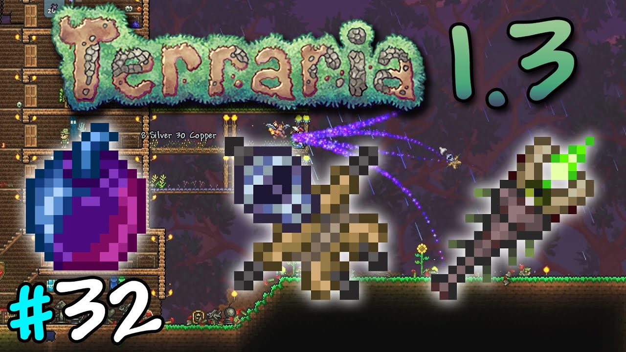 Mage weapon terraria фото 91