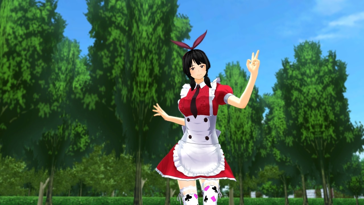 カスタムオーダーメイド3D2【mainly priority】 - YouTube