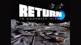 Return to Moonbase Alpha