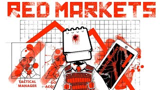 Notepad's Little Opinion on Red Markets in about 7 Minutes