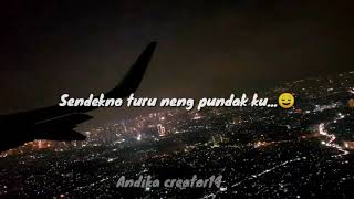 Story w a bikin bapaer#dory-ojo nesu nesu