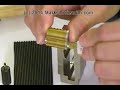 How To Rekey The Interchangeable Core ICC Lock Using The Lab Interchangeable Core Annex How To Rekey The Interchangeable Core ICC Lock Using The Lab Interchangeable Core Annex