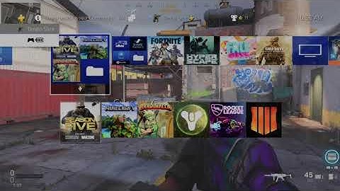 How to TURN OFF GamePlay Recording Paused Notification on PS4 (Easy Method!)