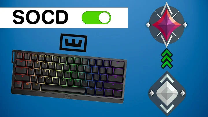 Is SOCD Cheating in Valorant?