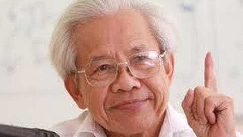 GS Hồ Ngọc Đại - Một Tình Yêu Giáo Dục