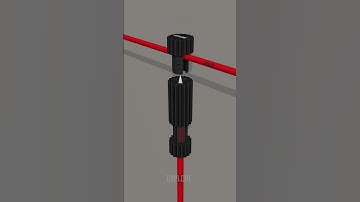 Connect Wires Instantly! 😲 How a Posi-Tap Works | EXPLORE