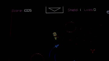 Android Games - 01 - Pew Pew