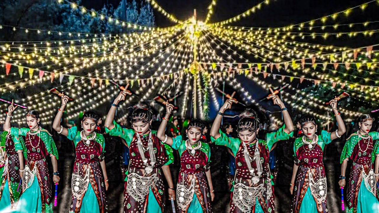 Adivasi Ganpati Garba Video Song 2025‼️गणपति गरबा 2025‼️ ગણપતિ ના ગરબા 2025‼️ganpati festival grba