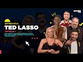 Entrevista | El cast de &quot;Ted Lasso&quot; nos cuenta que podremos ver en la tercera temporada