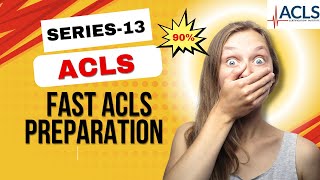✅Fast ACLS Prep: Airway, Capnography, & BLS for Beginners