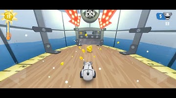 MouseBot | The Experiment Begins - level 1 | Walkthrought part 1 | Gameplay