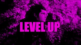 Video-Miniaturansicht von „6arelyhuman - Level Up! (W/ Odetari) (Slowed + Reverb)“