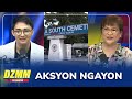 Aksyon Ngayon DZMM Teleradyo 28 October 2025