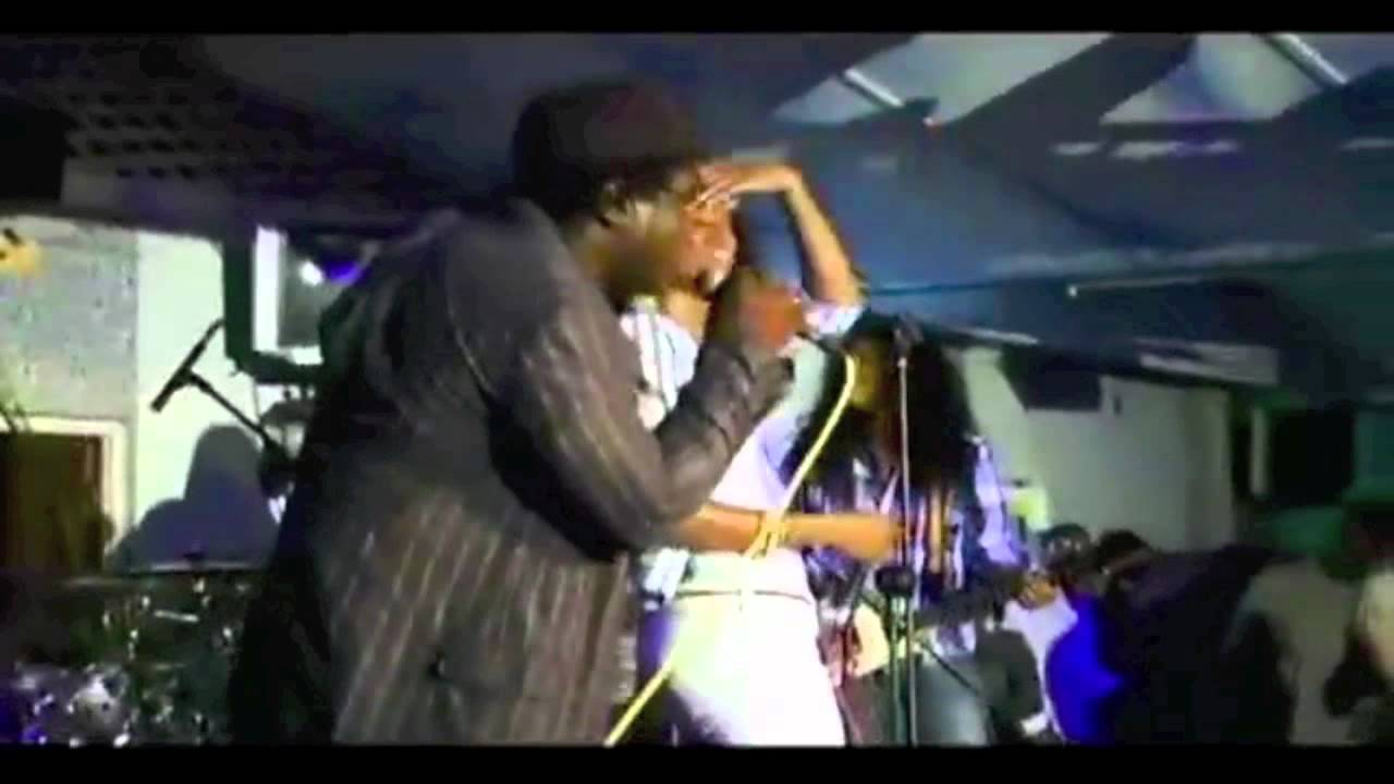 "Take What's Mine"-Tara Harrison feat. Drezion & Mijanne Webster-