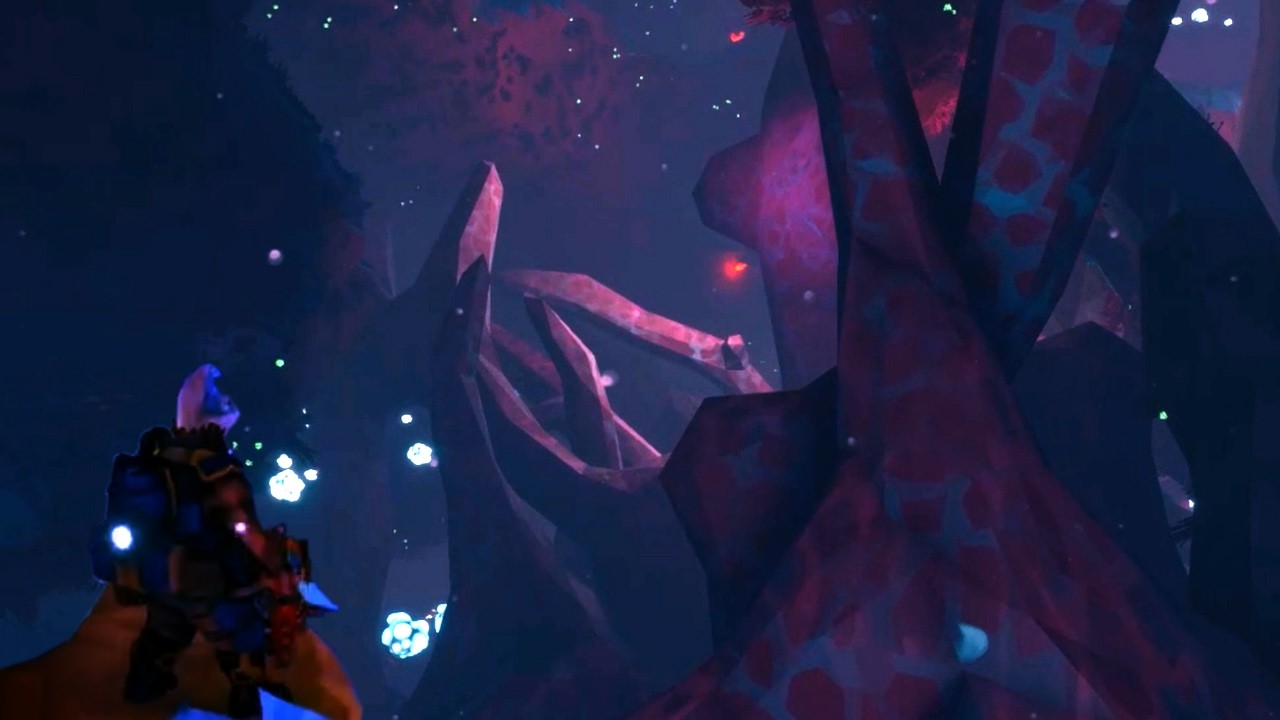 The Great Search for DRG's White Whale