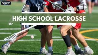 LIVE: Edgewood Vs. Poly | 2026 High School Girls Lacrosse