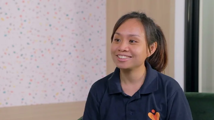 Building a More Inclusive Society: Upskilling in the Care economy