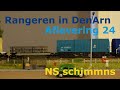 Roco NS schuifwandwagens Rangeren in DenArn (24)