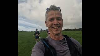 Beachy Head Marathon 2022