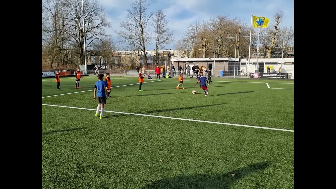 Oliebollentoernooi 15