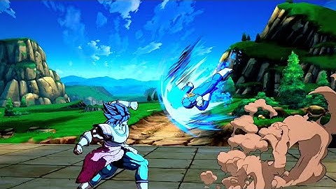 Attempting The Longest Broly T.O.D Ever....