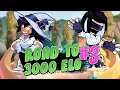 ROAD TO 3000 ELO: 2s with Boomie #3