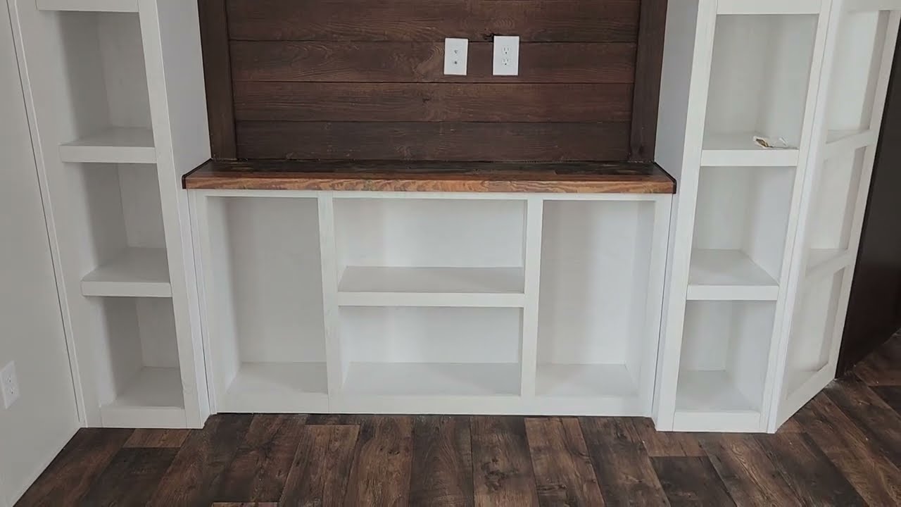 Hamilton Homes Madison: 16x82 Gorgeous Single Wide