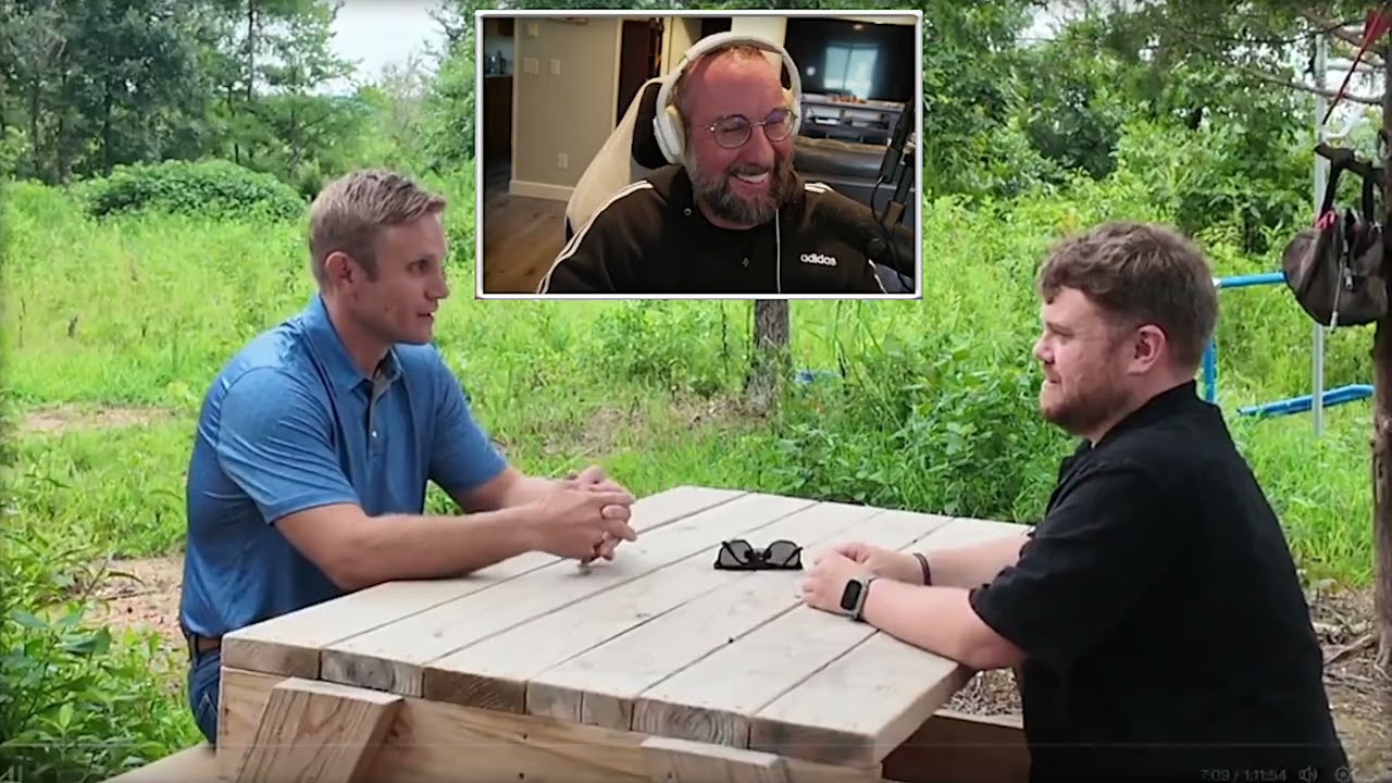 Критическая статья CNN о лидере общины "Только для белых".