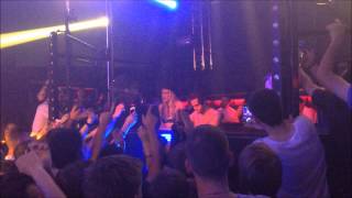 Askery  and Nervo live at Madclub-Lausanne (SUI) [Full HD]