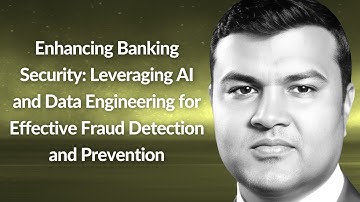 Enhancing Banking Security | Giriprasad Manoharan | Conf42 Observability 2024