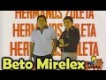 Mi hermano y yo- Los Hermanos Zuleta (Con Letra HD) Ay hombe!!! Audio Original