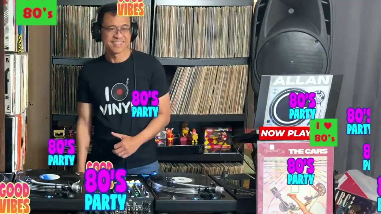 Watch I Love New Wave Volume 28 Mellow Tunes All Vinyl on YouTube Watch I Love New Wave Volume 28 Mellow Tunes All Vinyl on YouTube