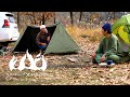 ヒロシキャンプ × KUMAMOTO 2020【冬篇/第一話】