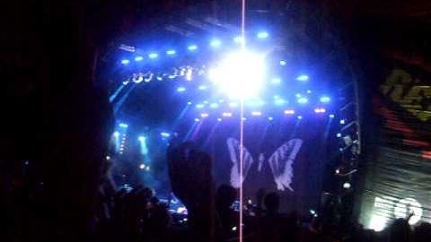 The Only Exception - Paramore @ Reading Festival 2010