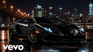 Obsidian Studio - MIDNIGHT PULSE Deep Bass DRIFTING (Original Mix)