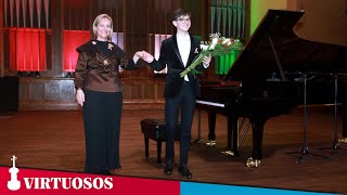 Virtuosos | Concert | Boros Misi in Ottawa, Canada | 175th anniversary of the 1848 Revolution