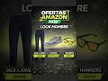 Ofertas Amazon HOY Look Hombre (17/3/26): Jeans Jack &amp; Jones + Zapatillas Merrell + Gafas Hawkers
