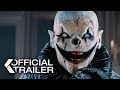 THE JACK IN THE BOX RISES Trailer 2024 THE JACK IN THE BOX RISES Trailer 2024