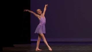 Dance Moms Audioswap- Underneath The Mistletoe Sia