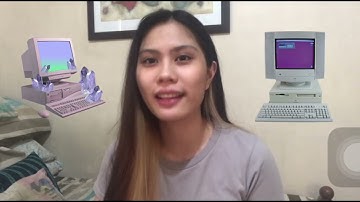 Life with and without computers