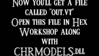 Sadx Model Edit Tutorial