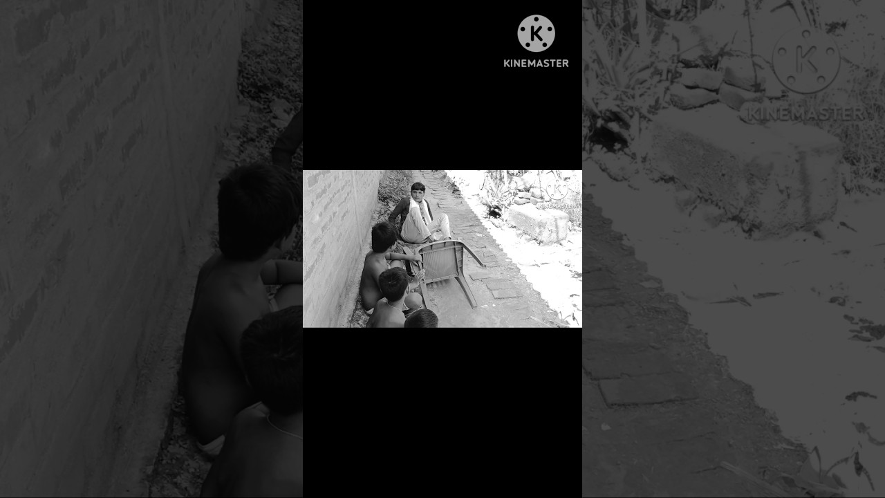 Comedy Video l Chottu funny video 