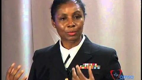 2010 Workshop- Dr. Margaret Calloway (Your Past an...