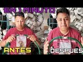 Como REPARAR una MANGUERA en 1 min